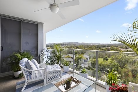 3604/42 Laver Dr, Robina, QLD 4226