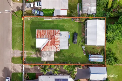 Property photo of 13 Brighton Street Gulliver QLD 4812