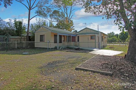 Property photo of 68 Lake Conjola Entrance Road Lake Conjola NSW 2539
