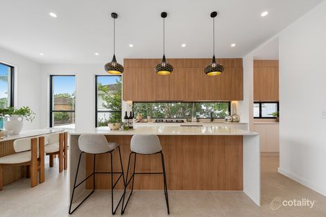 Property photo of 29 Mawarra Crescent Marsfield NSW 2122