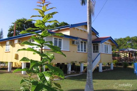 156 Bundock St, West End, QLD 4810