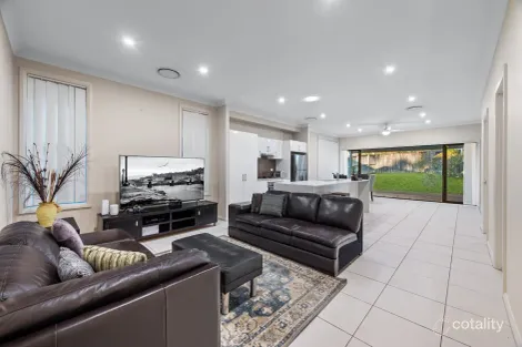 Property photo of 17 Tivoli Lane Campbelltown NSW 2560