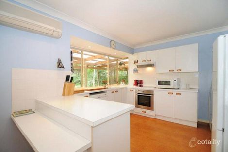 Property photo of 19 Jervis Street Greenwell Point NSW 2540