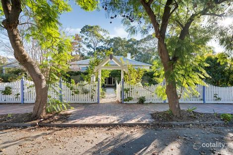 Property photo of 16 Winifred Avenue Black Forest SA 5035