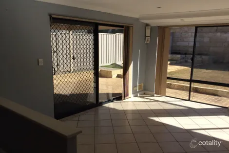 Property photo of 18 Wedgetail Ramble Quinns Rocks WA 6030