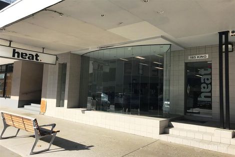 165 King St, Newcastle, NSW 2300