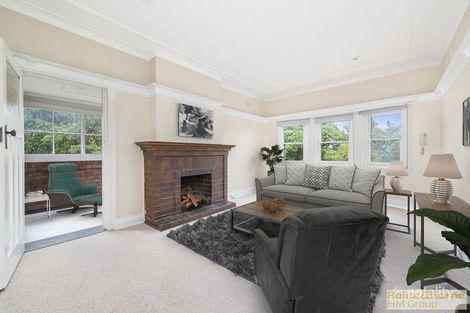 6/29a Bay Rd, Waverton, NSW 2060