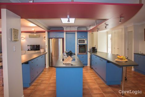 Property photo of 7 Equestrian Drive Yamanto QLD 4305