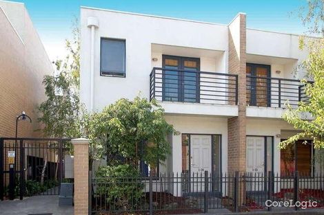 Property photo of 14/1 Abbott Street Abbotsford VIC 3067