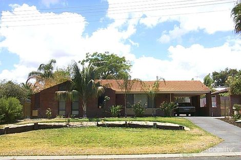 Property photo of 87 Wahroonga Way Greenwood WA 6024