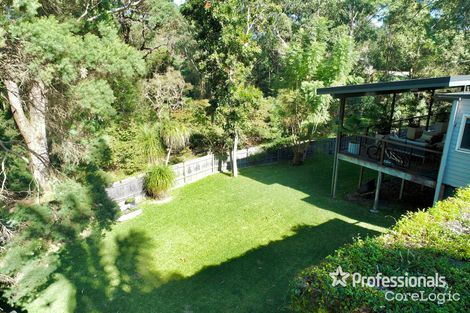 Property photo of 4 Jillong Street Rydalmere NSW 2116