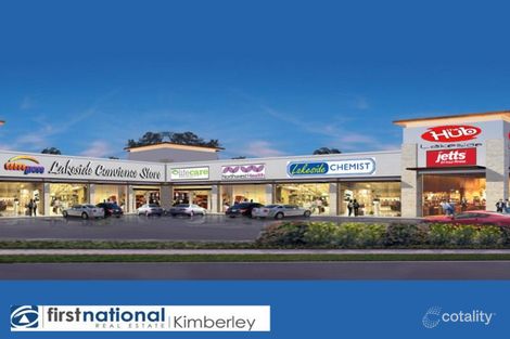 60 Hibiscus Dr, Kununurra, WA 6743