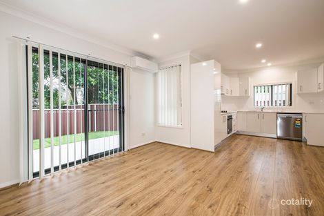 Property photo of 9 Pankle Street South Penrith NSW 2750