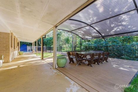 Property photo of 15 Jinker Way Nerang QLD 4211