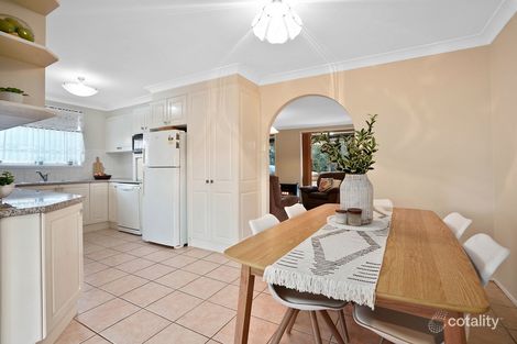 Property photo of 35 Boomerang Crescent Raby NSW 2566