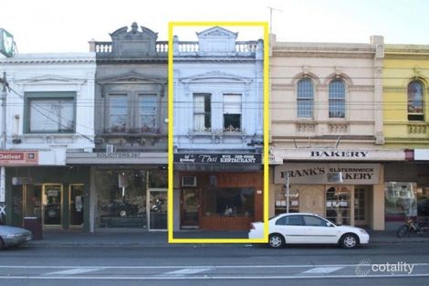 289 Glen Huntly Rd, Elsternwick, VIC 3185