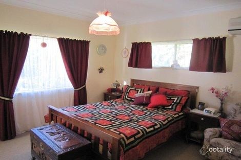 Property photo of 38 Tembler Place Dulong QLD 4560
