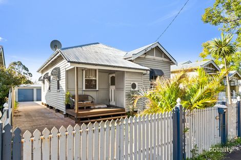 31 Taylor St, Toowoomba City, QLD 4350