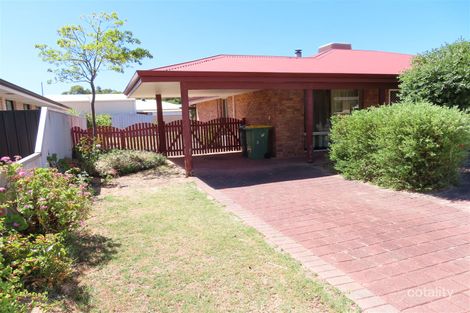 Property photo of 5 Kittyhawk Grove Geographe WA 6280