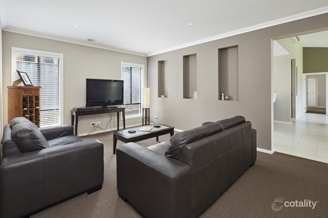 Property photo of 6 Cunningham Court Warragul VIC 3820