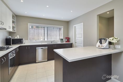Property photo of 6 Cunningham Court Warragul VIC 3820