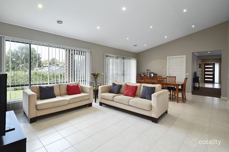 Property photo of 6 Cunningham Court Warragul VIC 3820