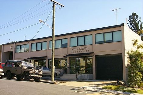 Property photo of 8/48 Rotherham Street Kangaroo Point QLD 4169