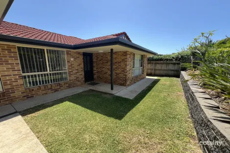 Property photo of 10 Cooloola Avenue Lennox Head NSW 2478