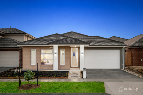 8 CODA WAY, CLYDE, VIC 3978