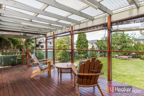 Property photo of 37 Hartington Street Rooty Hill NSW 2766