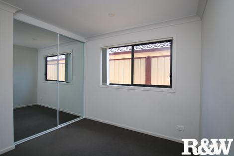Property photo of 10A Dale Grove Hebersham NSW 2770