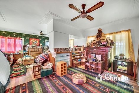 Property photo of 70 Blackstone Road Silkstone QLD 4304