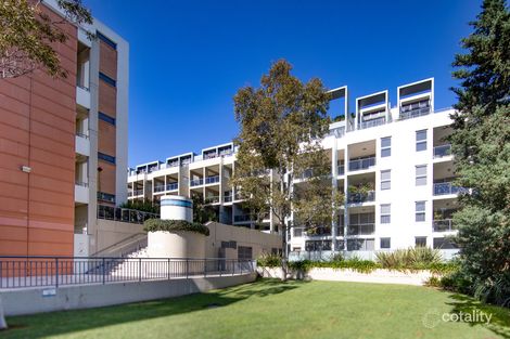 204/635 Gardeners Rd, Mascot, NSW 2020