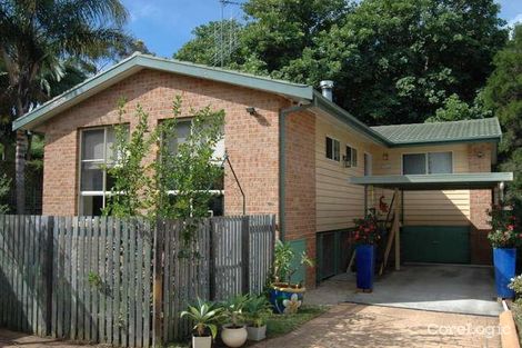 Property photo of 55A Nareen Parade North Narrabeen NSW 2101