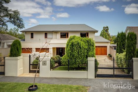 Property photo of 9 Jarvis Street Erindale SA 5066