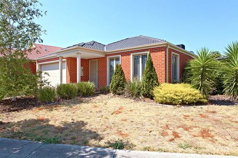 Property photo of 24 Auburn Road South Morang VIC 3752