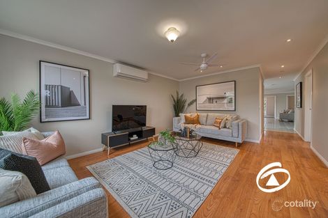 Property photo of 31 Grevillea Place Pakenham VIC 3810
