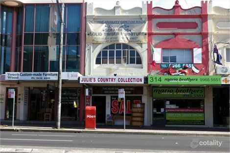 312 Pacific Hwy, Crows Nest, NSW 2065