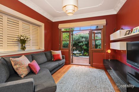 Property photo of 8 Shellcove Road Kurraba Point NSW 2089
