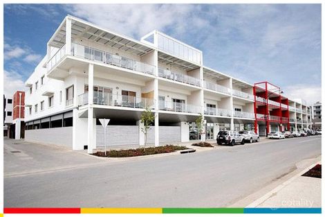 211/6-14 Metro Pde, Mawson Lakes, SA 5095