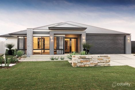 Property photo of 4745 Potoroo Street Banksia Grove WA 6031