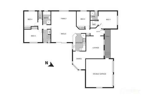 Property photo of 62 Shoalhaven Avenue Amaroo ACT 2914