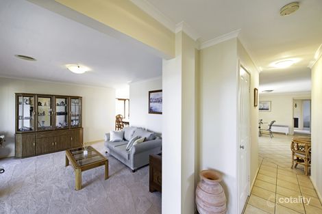 Property photo of 62 Shoalhaven Avenue Amaroo ACT 2914