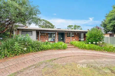 107 Mcmahons Rd, North Nowra, NSW 2541