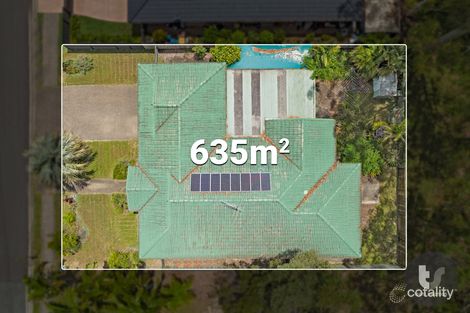 Property photo of 18 Montana Drive Capalaba QLD 4157