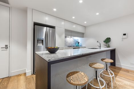 Property photo of 108/2 Gascoyne Street Canterbury VIC 3126