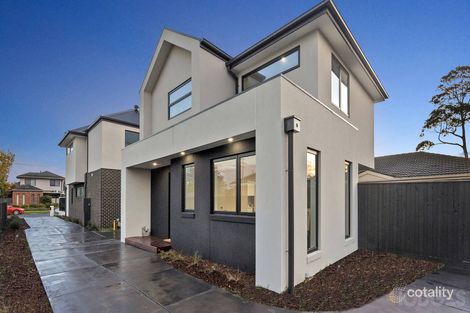2/61 Follett Rd, Cheltenham, VIC 3192