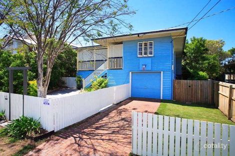 17 Chermside St, Grange, QLD 4051