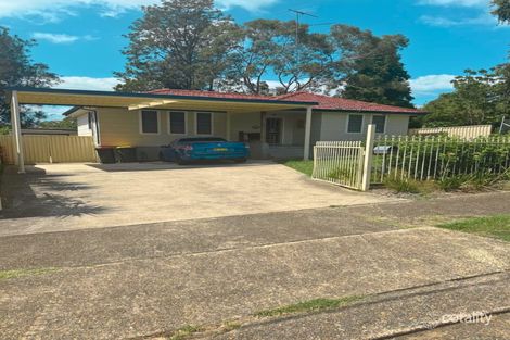 7 Magga Dan Ave, Tregear, NSW 2770