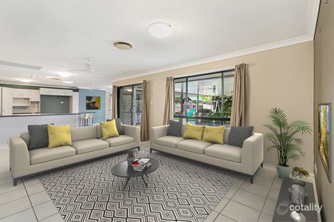 Property photo of 45 Westaway Crescent Bellbowrie QLD 4070